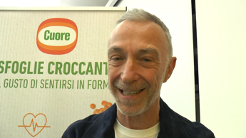 Cuore entra nel mercato del bakery salato con innovative sfoglie croccanti