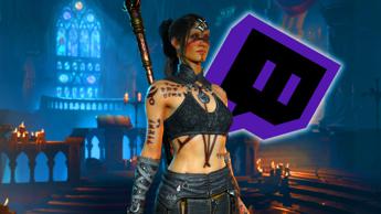 Diablo IV e Twitch, è gia record