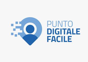 Digitale, arriva la Rete dei punti di facilitazione nazionale