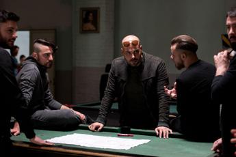 Droga, da Gomorra a El Chapo thriller e commedie noir per le serie tv