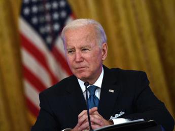 Elezioni Usa 2024, Biden perde anche contro Haley: sondaggio