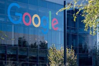 Google, Ue contesta pratiche abusive in pubblicità on line