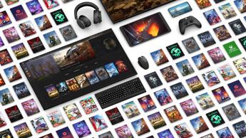 Il catalogo Game Pass arriva in streaming su Nvidia GeForce Now