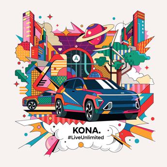 “KONA Unlimited Box” by Van Orton