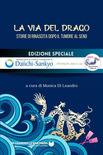 ‘La via del drago’, racconti di rinascita dopo cancro al seno