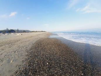 L’allergologa, pulci di mare molto fastidiose ma pochi rischi