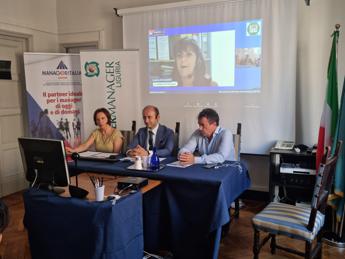 Lavoro. Ha fatto tappa a Genova “Women on Board 2023”: il percorso formativo per favorire l’ingresso delle donne nei Cda delle imprese pubbliche e private