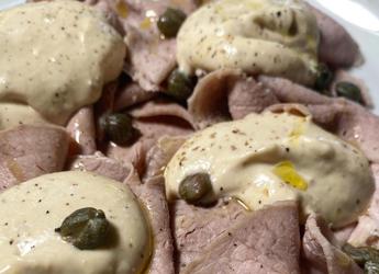 Listeria nel vitello tonnato, richiamati 2 lotti: ecco quali