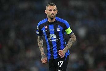 Marcelo Brozovic, colpo di scena: trattativa arenata. Resta all’Inter?