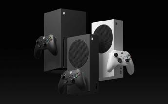 Microsoft annuncia Xbox Series S con 1TB di memoria a 350 euro