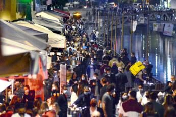 Movida nociva per la salute, Cassazione: “Comuni paghino i danni”