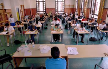 Ordine psicologi, per Maturità un po’ d’ansia aiuta gli stimolanti no’