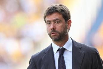 Plusvalenze Juventus, Andrea Agnelli presenta ricorso al Tar