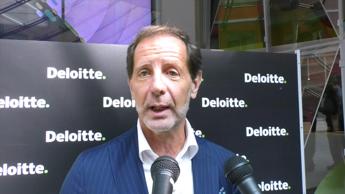 Pompei (Deloitte): “Programma Dual Career sostiene crescita studenti-atleti”