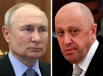 Prigozhin-Putin, l’ultimo incontro: accuse e urla al Cremlino