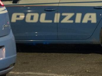 Roma, cadavere trovato in parco a Centocelle: ferite alla gola e a un fianco