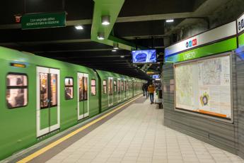 Sciopero Milano, Atm: “Metro aperte, bus e tram in servizio”