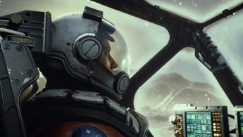 Starfield di Bethesda svelato in 45 minuti di gameplay