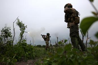 Ucraina, Russia: “Alcune proposte dei Paesi africani potrebbero essere attuate”