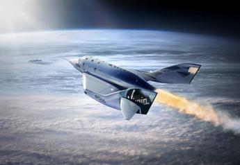 Virgin Galactic pronta alla corsa per il turismo spaziale