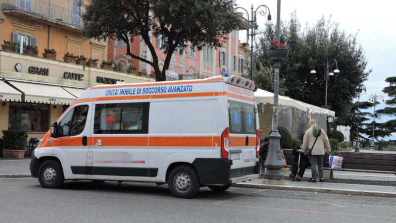 Genzano, deceduto ieri il 47enne soccorso durante l’infiorata dei ragazzi