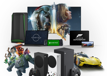 Xbox rimane il centro dell’esperienza gaming di Microsoft