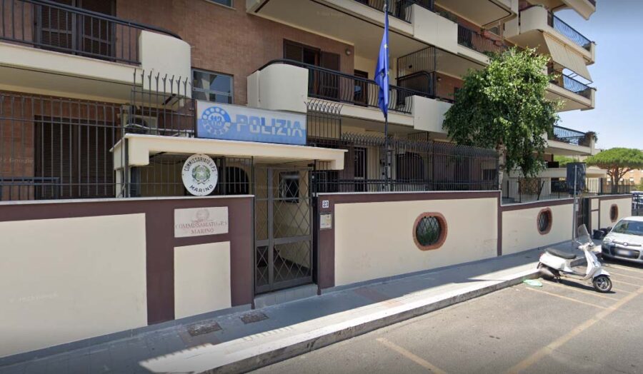 Marino, arrestato il titolare di una casa di riposo per omicidio