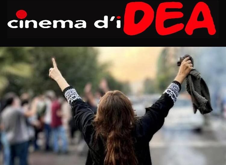 Roma, al via la 7a edizione del Festival Cinema d’iDEA