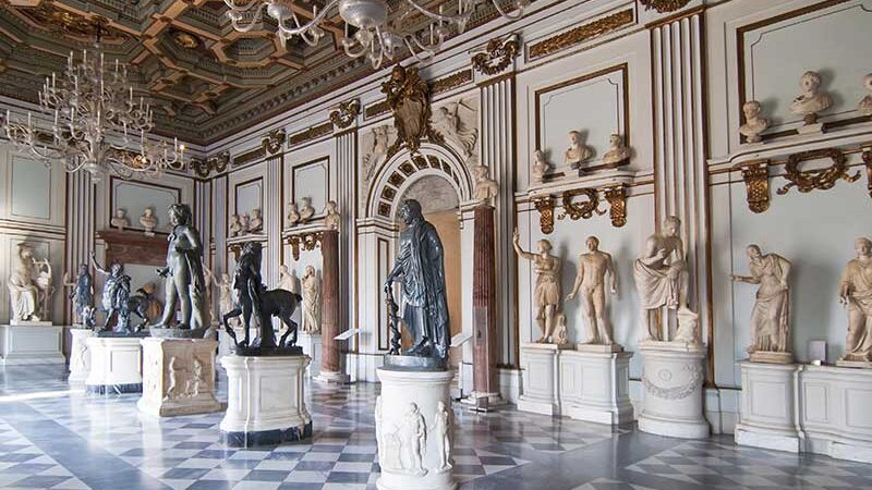 Roma, musei gratuiti domenica 4 giugno