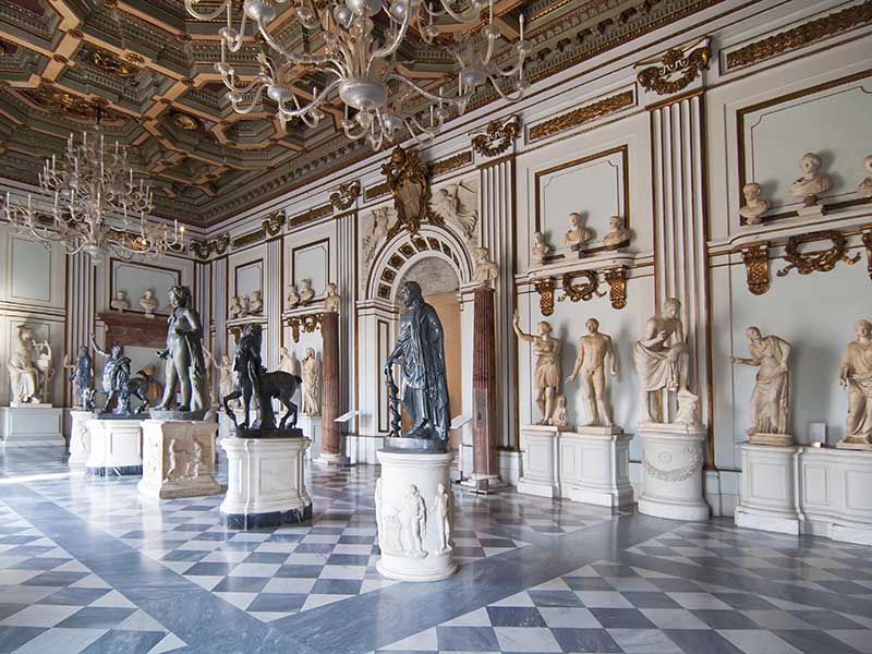 Roma, musei gratuiti domenica 4 giugno