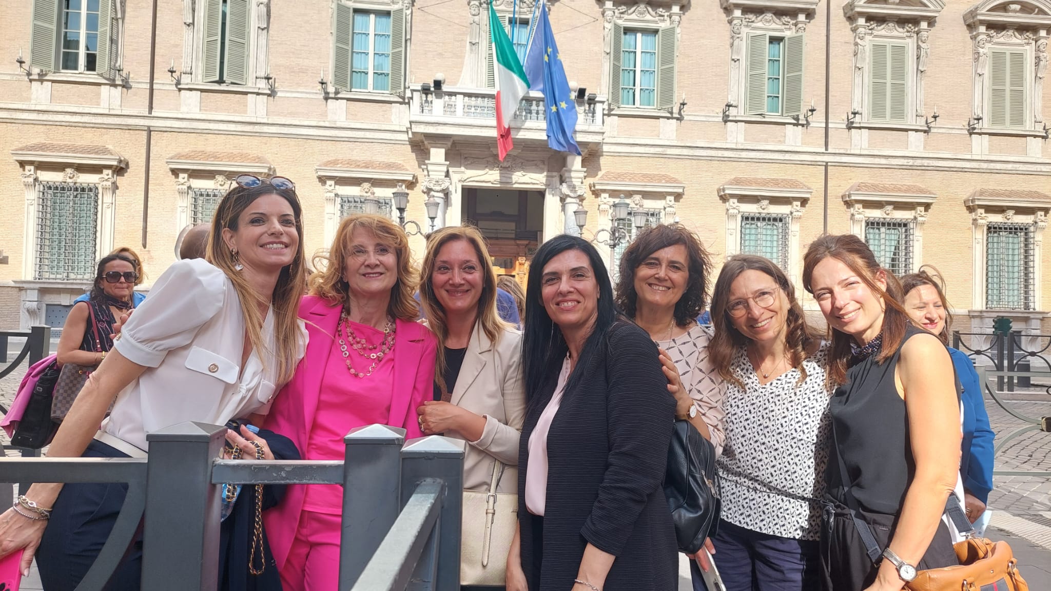 Lanuvio, presentato in Senato il progetto “School Movie Cinedù”. Protagonista l’IC Dionigi di Lanuvio 