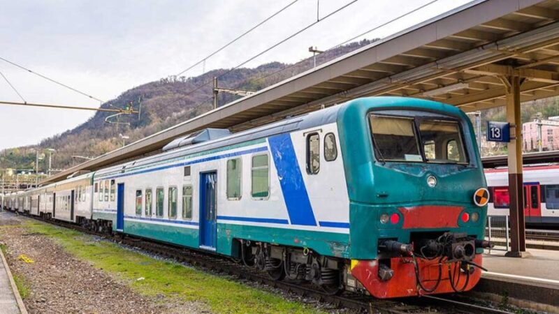 Trenitalia, lavori di manutenzione programmata sulla linea Roma-Frascati, Roma-Velletri, Roma-Albano – variazioni d’orario