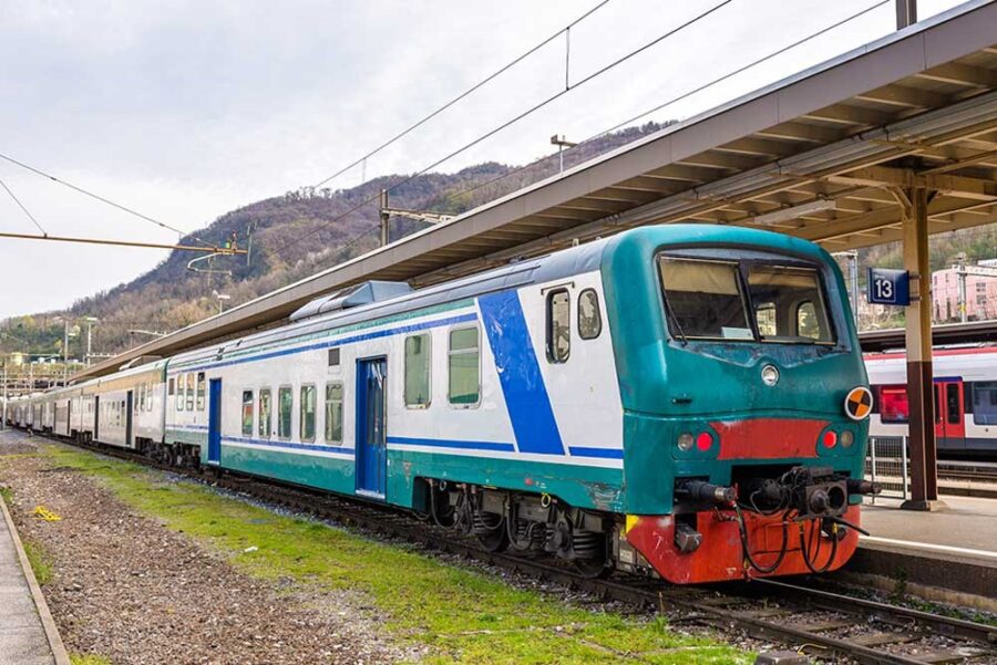 Trenitalia, lavori di manutenzione programmata sulla linea Roma-Frascati, Roma-Velletri, Roma-Albano – variazioni d’orario