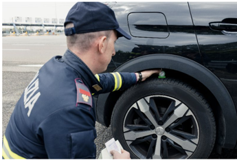 8 milioni di vetture circolano sulle strade italiane con pneumatici non conformi