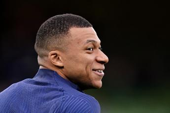 Calciomercato Inter, Mbappé sogno possibile?