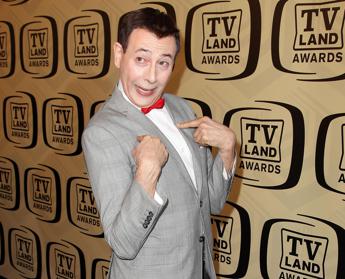 E’ morto l’attore Paul Reubens, era Pee-wee Herman: aveva 70 anni