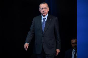 Erdogan chiama il Papa: “Assassinio Haniyeh minaccia all’umanità”