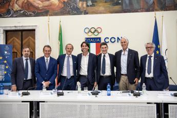 Europei Giovanili Raffa il 18 luglio a Roma, De Sanctis “grandi eventi per sogno bocce alle Olimpiadi”