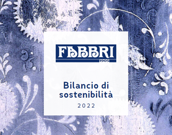 Innovazione, territorio e inclusione, primo bilancio sostenibilità di Fabbri 1905