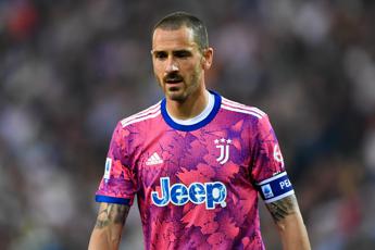 Juve, Bonucci non molla: il nuovo messaggio su Instagram