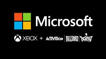 Microsoft fa ricorso in UK per l’acquisizione di Activision Blizzard