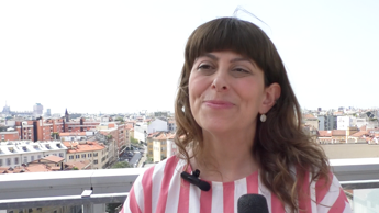 Moda, la costumista Ilaria Magini: “Con Dress Your Story Amazon fa sfilare la persona”