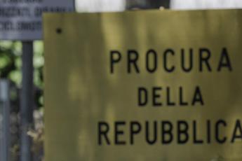 “Palpata breve non è reato”, Procura di Roma impugna la sentenza