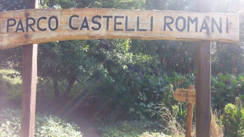 Parco dei Castelli Romani, “La Storia siamo Noi”: progetto a cura del Centro Anziani di Rocca di Papa