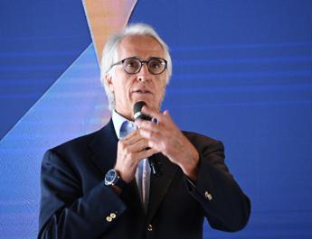 Parigi 2024, Malagò: “Quarti posti al Quirinale? Da Mattarella sensibilità unica”