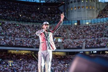 Pinguini Tattici Nucleari conquistano anche Roma: nuovo sold out all’Olimpico