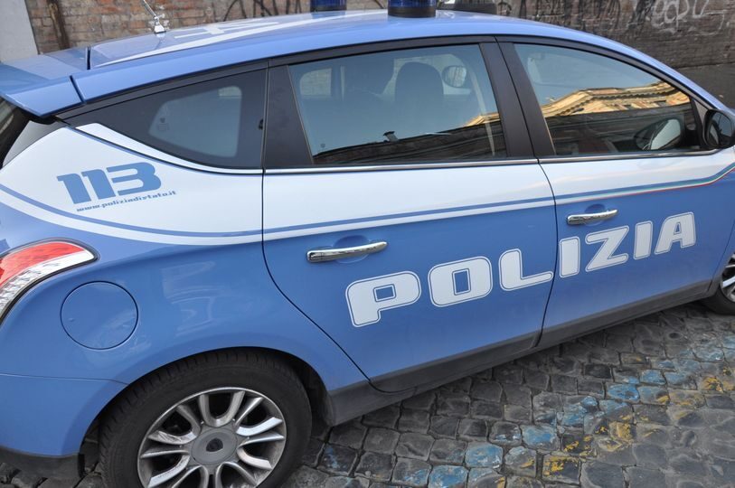 Roma, prosegue la lotta ai reati predatori da parte della Polizia di Stato