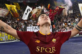 Roma, con Adidas torna la maglia numero 10? L’indizio social