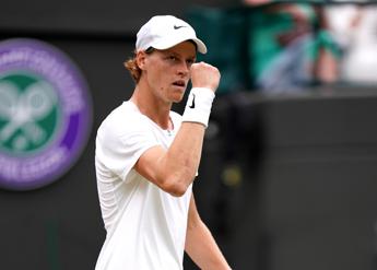 Sinner in semifinale a Wimbledon 2023, Safiullin battuto in 4 set