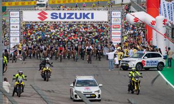 Suzuki Bike Day 2023: edizione da record!